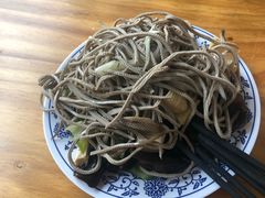 -老冯拉面羊棒骨(西宸广场店)