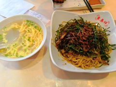 -东泰祥生煎馆(重庆北路店)
