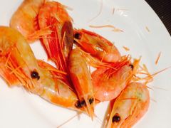 -银帆宾馆-自助餐厅(金马路店)