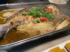 -半天妖烤鱼(中山路店)