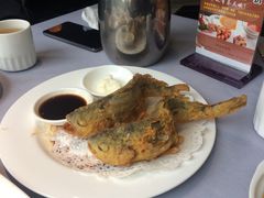 -御花园·粤菜·海鲜火锅(中山公园店)