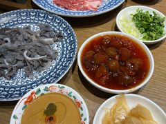 -北京老门框爆肚涮肉馆(凤城六路店)