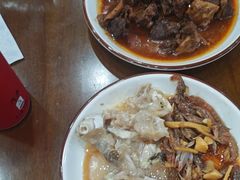 -红灯笼龙凤饭店(宁波老字号店)