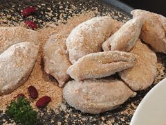 -连鹭海鲜·海肠捞饭·欢聚宴请(星海店)