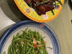 -那家小馆•北京菜•烤鸭(中关村店)