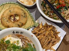 -易裕和·长沙米粉(竹塘西路店)