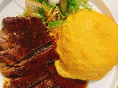 -锦园春香港茶餐厅(西海湾旗舰店)