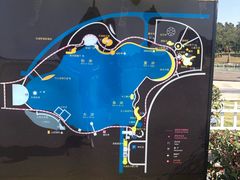 -上海月湖雕塑公园