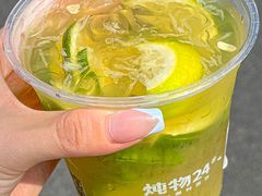 -炖物24章·顺时轻养茶(黄龙店)