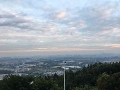 -火炉山森林公园