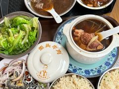 -歪头牛肉(金龙壹号店)
