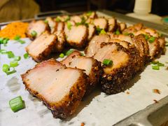 -绿茶餐厅(龙湖金楠天街店)