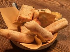 -斯普汇生蚝牛排馆(中骏世界城店)