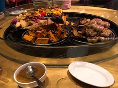 -广州富力君悦大酒店·凯菲厅