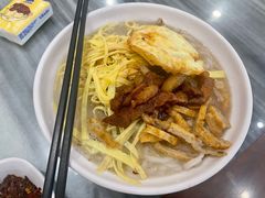 招牌什锦濑粉-江南濑粉(跃华路店)