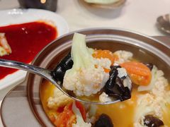 -皇朝会.经典传统粤菜(外滩店)