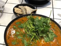 -肥汁米蘭香港米线(长宁来福士店)