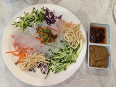-津悦·正阳春烤鸭(红旗南路店)