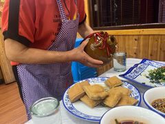 -邱记私房菜·十八年本地菜