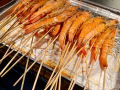 -领鲜活海鲜榴莲自助火锅(东门店)