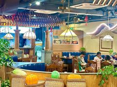-食锦记家宴·闽南菜(开元盛世广场店)
