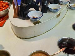 -总参北京涮羊肉