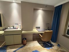 -北京金龙潭御瑞酒店(花园桥地铁站店)