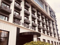 -上海对外经贸大学(古北校区)