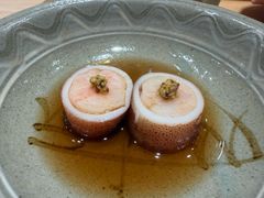 -荣一代目OMAKASE板前料理