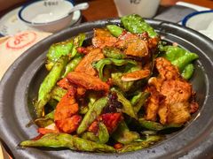 -寻宝记绍兴菜(鲁迅路店)