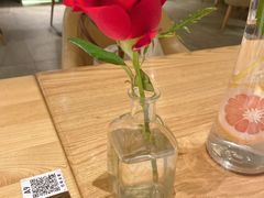 -原石牛扒·约会餐厅(龙城万科里店)