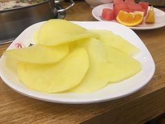 -守柴炉烤鸭(中海国际店)