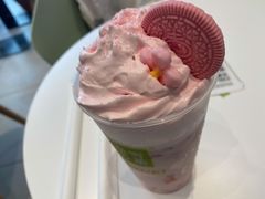 -奈雪的茶(振华商厦店)