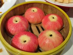 -大鸭梨烤鸭(金色漫香店)