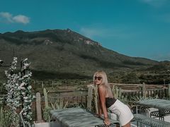 -七娘山