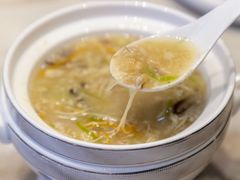 -滋粥楼·顺德菜海鲜茶点(金融城店)
