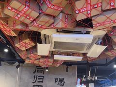 -大头叔烤鸡爪·朝鲜族烤串(天池路店)