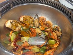 -七欣天香辣蟹火锅(无锡金太湖国际城店)