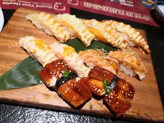 -古田居·特色寿司料理(星之岛旗舰店)