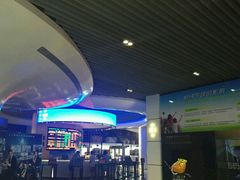 等候区-奥斯卡升龙国际影城(RealD Cinema)
