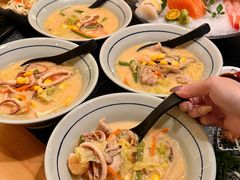 -长崎屋·日本料理·刺身·烧鸟(天河北路店)