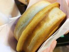 -味正点车轮饼可丽饼(南禅寺店)