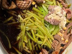 -南京大牌档(新街口德基广场店)
