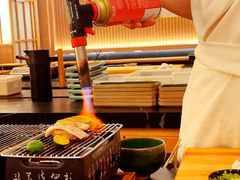 -鮨政·Omakase(万象城店)