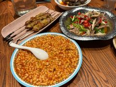 -驿楼兰·新疆菜(火车站店)