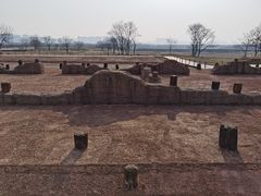 -盘龙城国家考古遗址公园