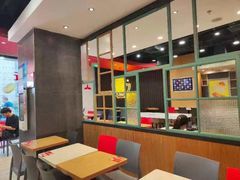 -永和大王(浦东南路店)