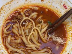 -初晋·山西地道刀削面.晋北莜面香(星耀城店)