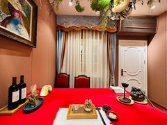 -叶叶菩提(太原别墅店)