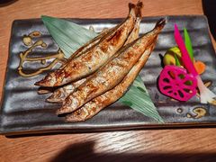 -水之惠鲜鱼料理(王府大街店)